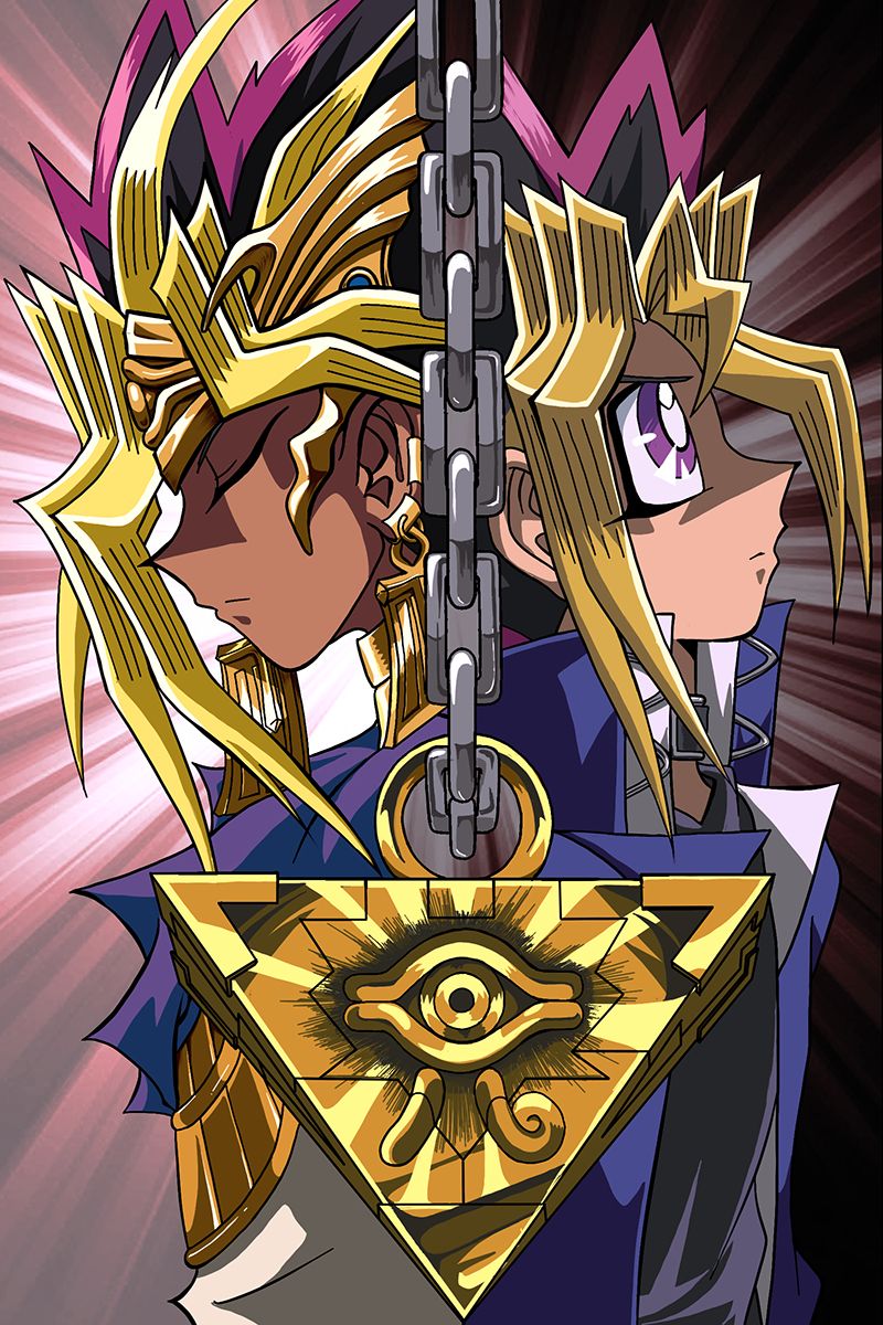 atem yugioh! wallpapers wallpaper cave on atem yu gi oh wallpapers