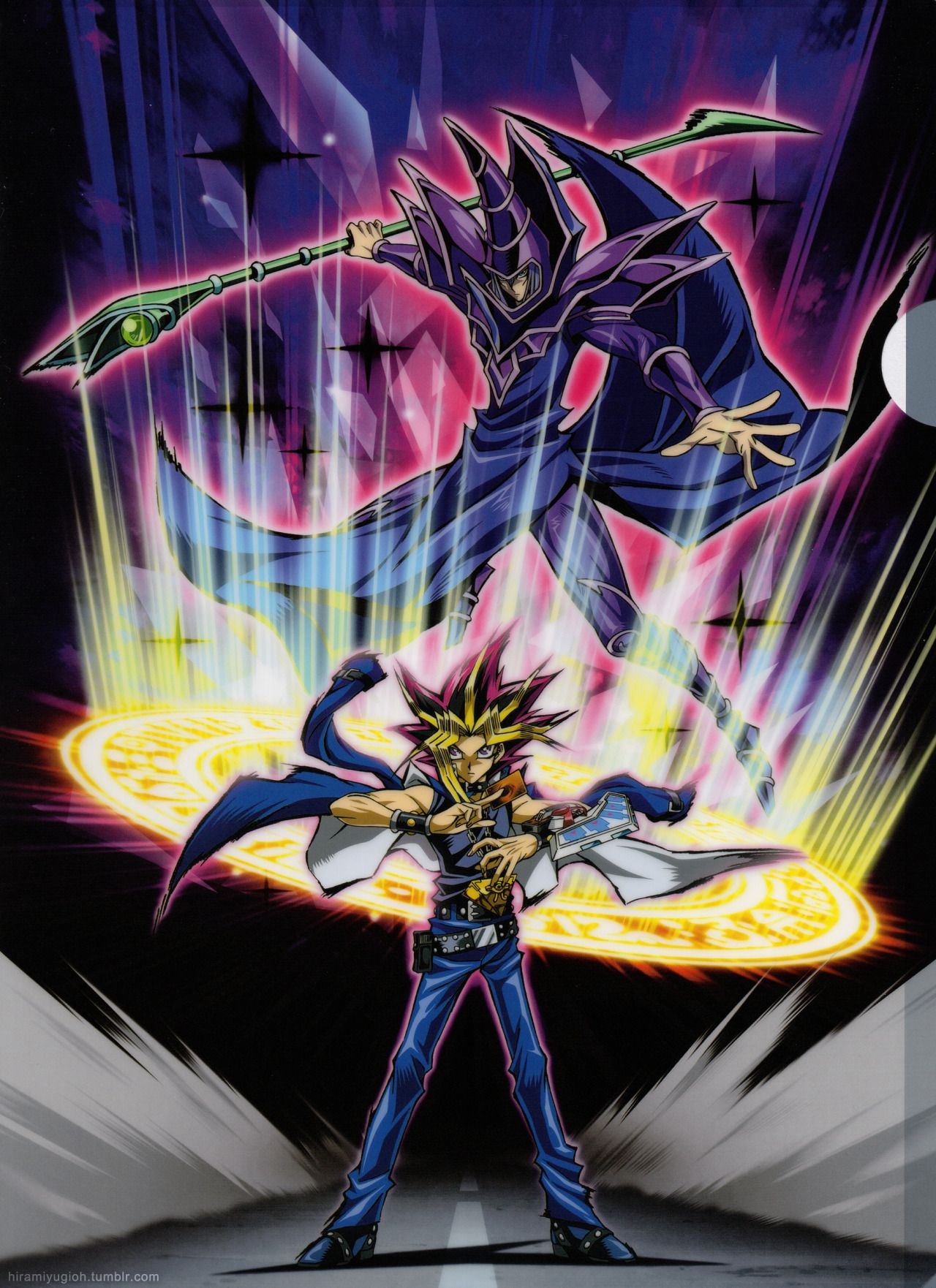 atem yugioh! wallpapers wallpaper cave on atem yu gi oh wallpapers