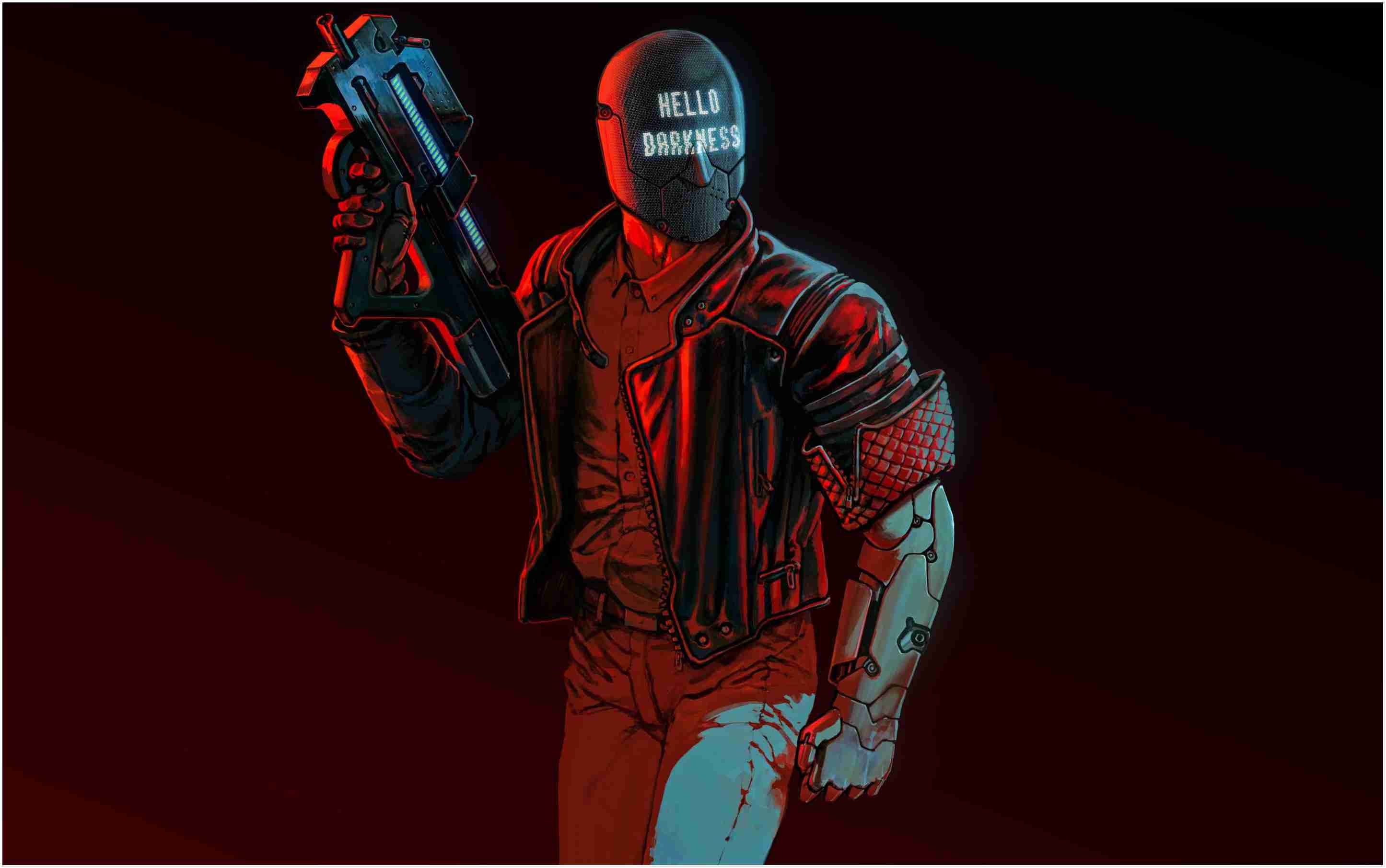 4k Hd Gaming Desktop Wallpapers Wallpaper Cave