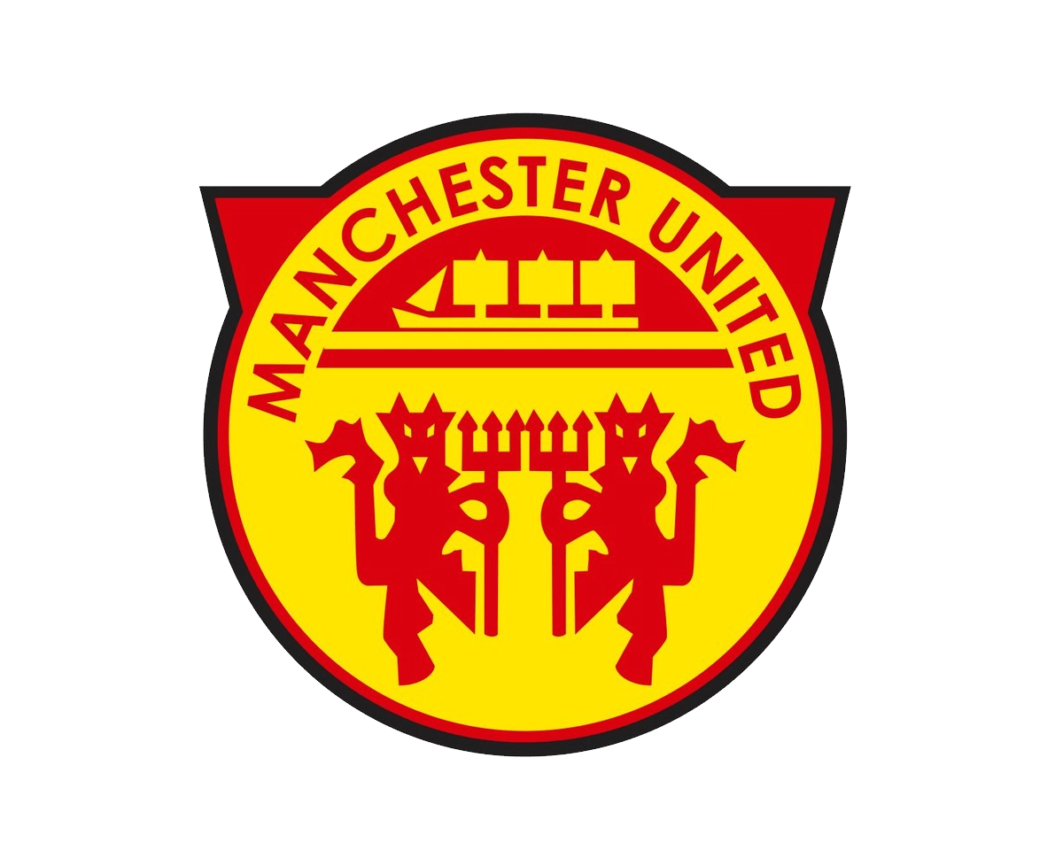Experts michael bierut of pentagram and brett wickens of ammunition weigh in. Logo Manchester United Wallpaper Cave