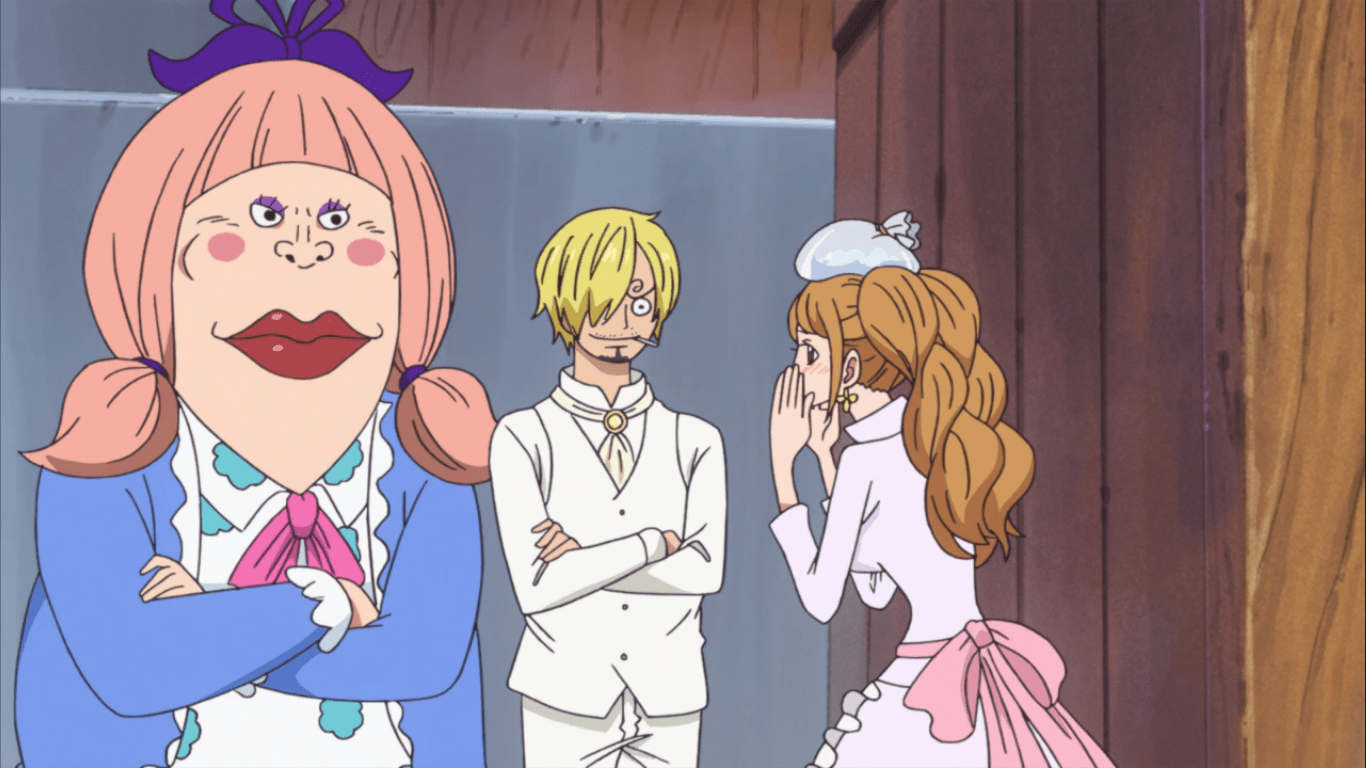 sanji x pudding wallpapers wallpaper cave on sanji x pudding wallpapers