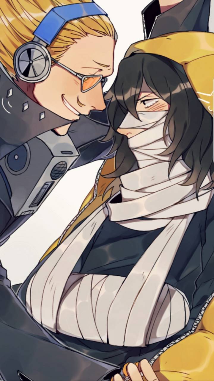 allerasermic wallpapers wallpaper cave on erasermic wallpapers