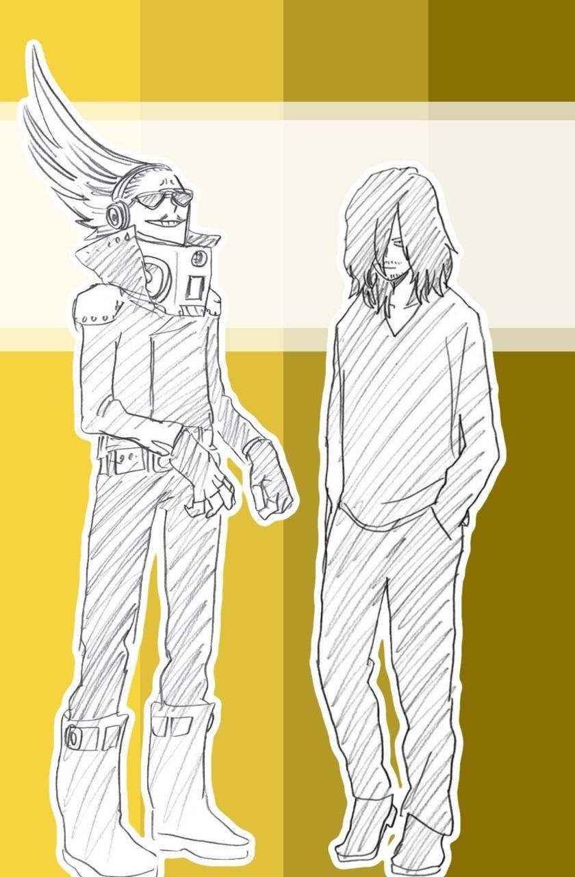 erasermic wallpapers wallpaper cave on erasermic wallpapers