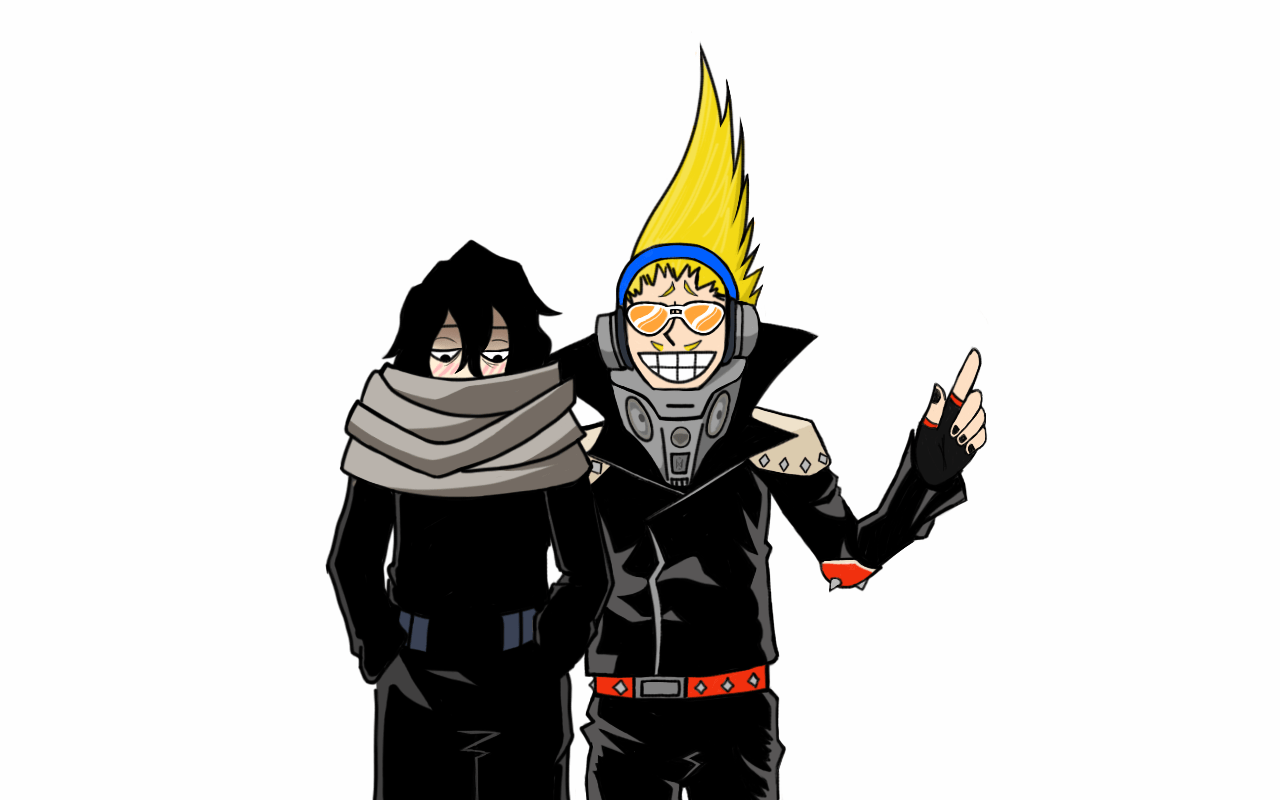 erasermic wallpapers wallpaper cave on erasermic wallpapers
