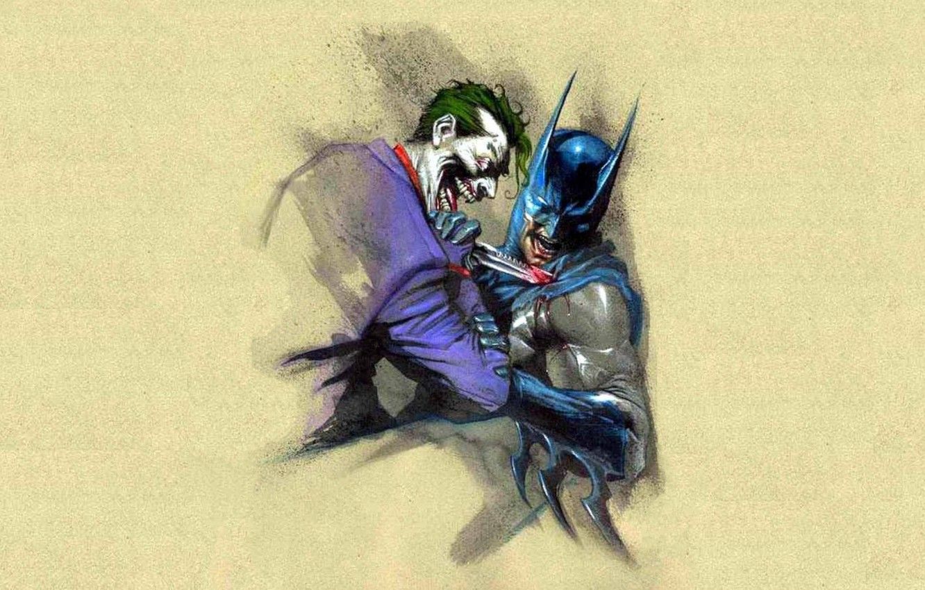 fight of joker and batman wallpapers wallpaper cave on fight of joker and batman wallpapers