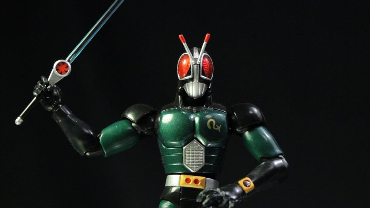 Kamen Rider Black Rx Wallpapers - Wallpaper Cave 720_X_1280_jpg