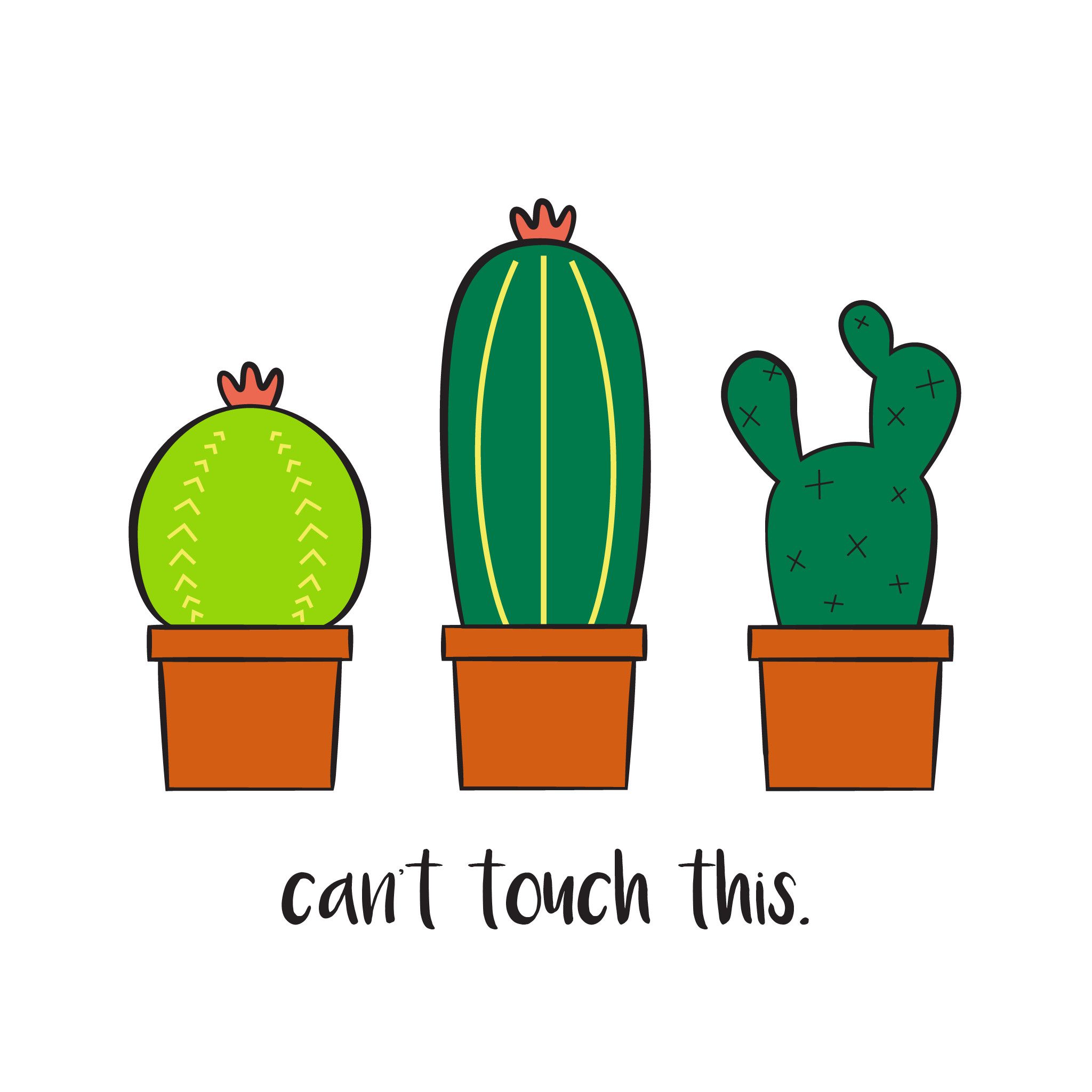 cute aesthetic cactus wallpapers wallpaper cave on cactus cartoon wallpapers