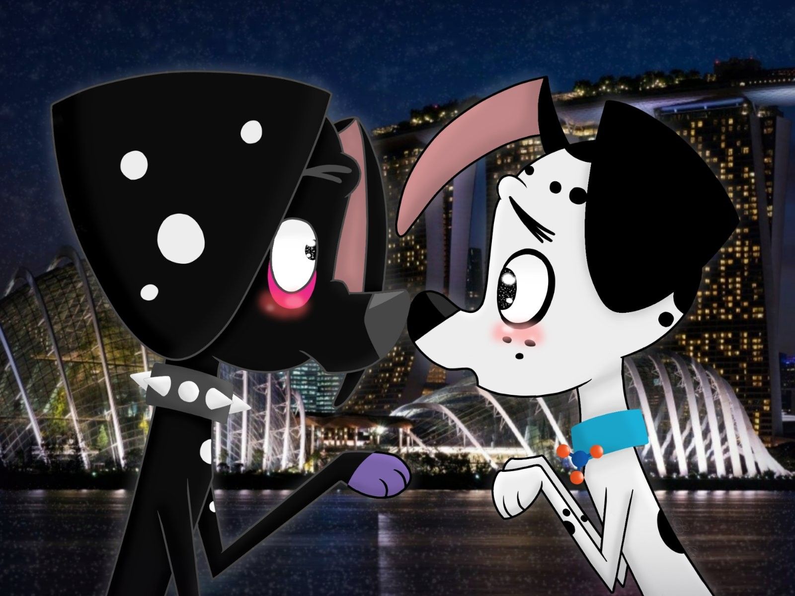 101 dalmatian street wallpapers wallpaper cave on 101 dalmatian street dante wallpapers