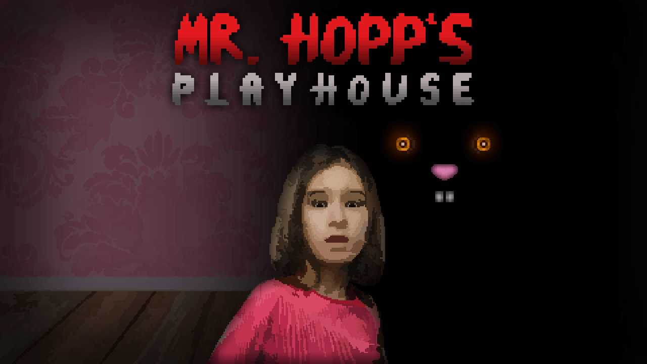 Discover Mr. Hopps Playhouse 2's Chilling Stories