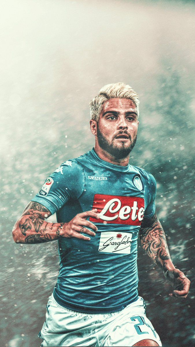 Illustration lorenzo insigne wallpaper sticker. Lorenzo Insigne Wallpapers Wallpaper Cave