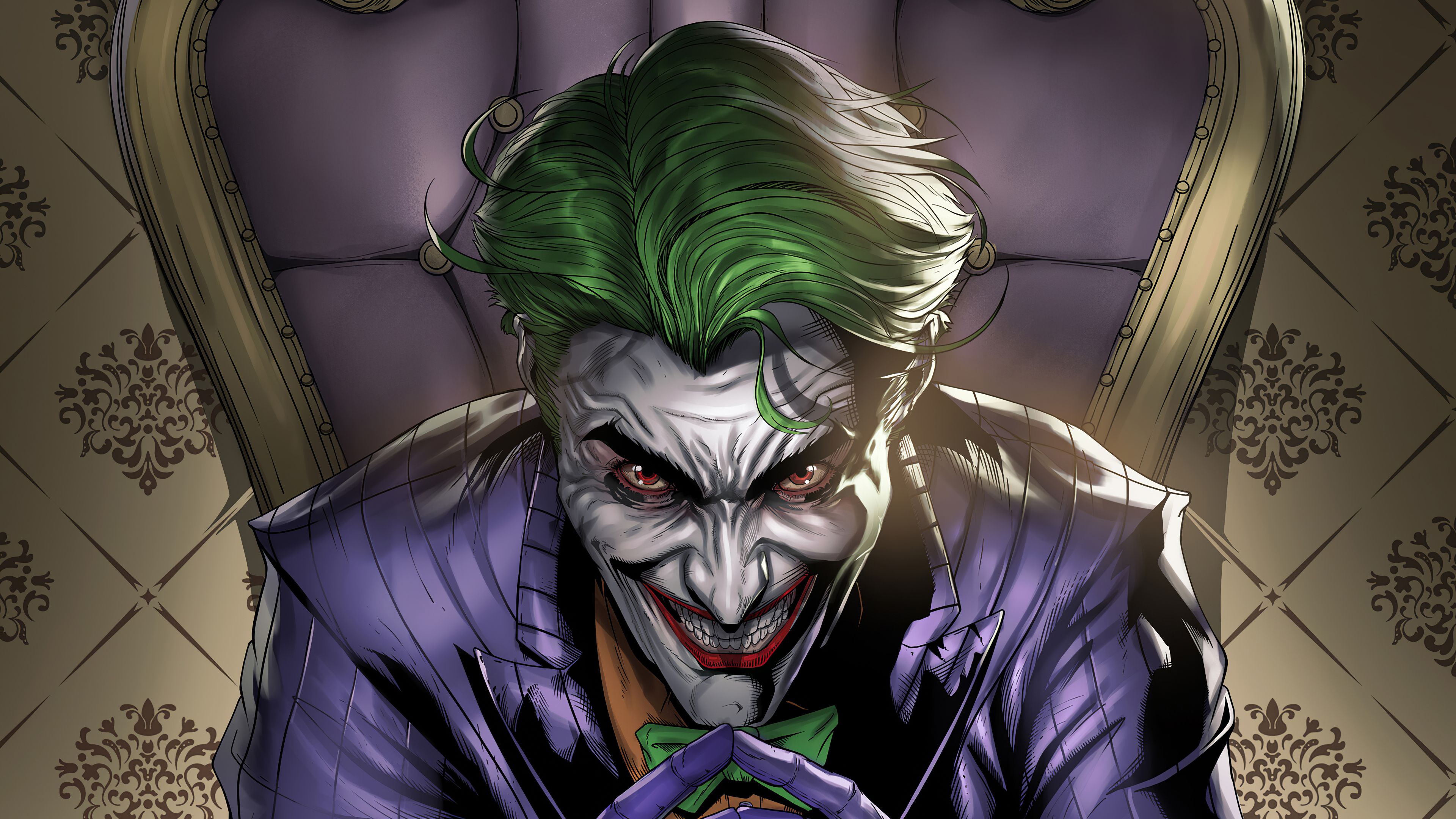 joker art wallpapers wallpaper cave on joker art wallpapers