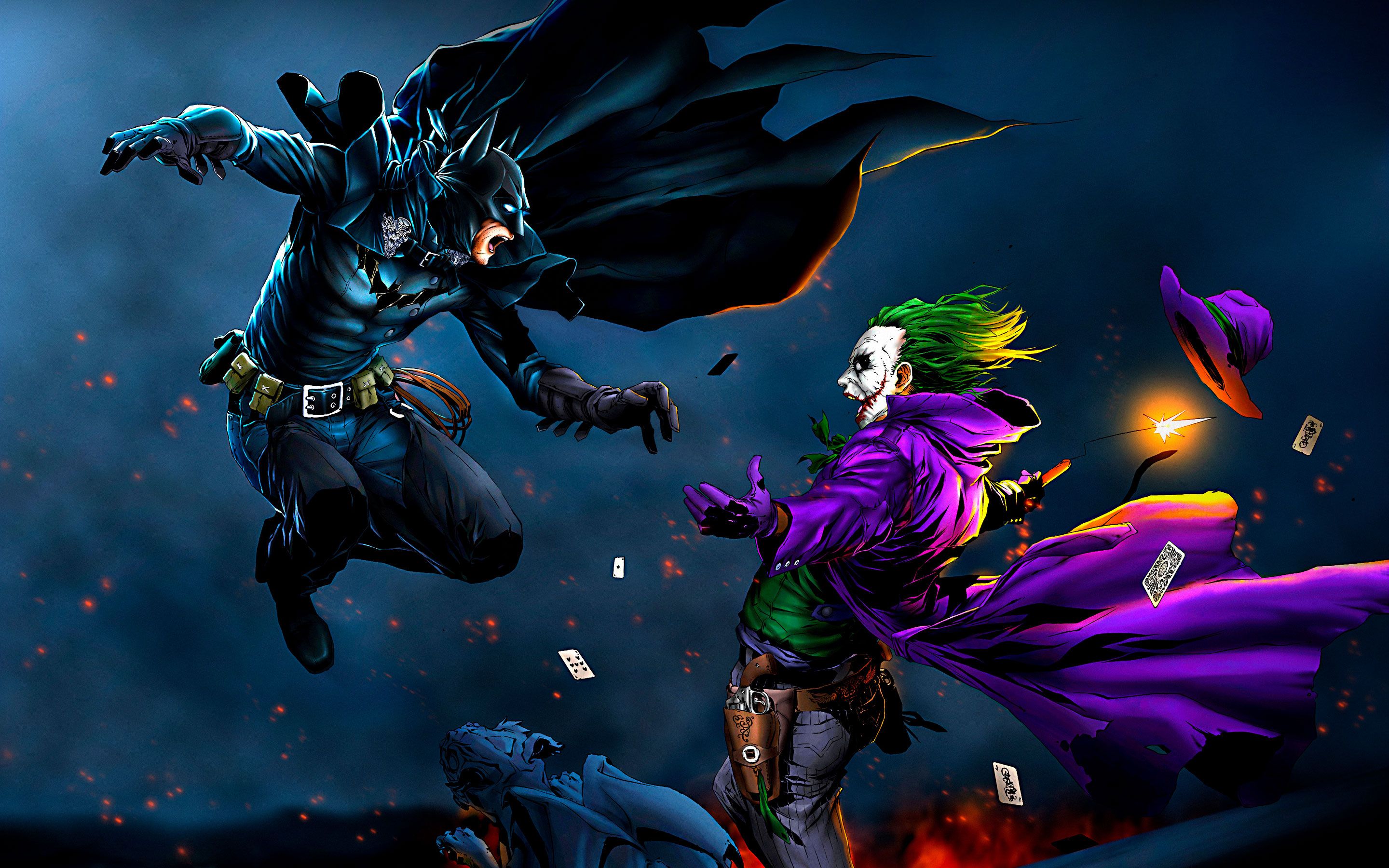joker art wallpapers wallpaper cave on joker art wallpapers