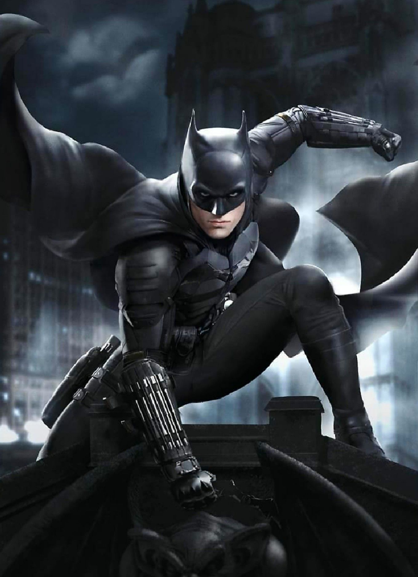 Download new the batman 2021 wallpaper for free in different resolution ( hd widescreen 4k 5k 8k ultra hd ), wallpaper support different devices like desktop pc or laptop, mobile and tablet. Batman 2021 Wallpapers Wallpaper Cave