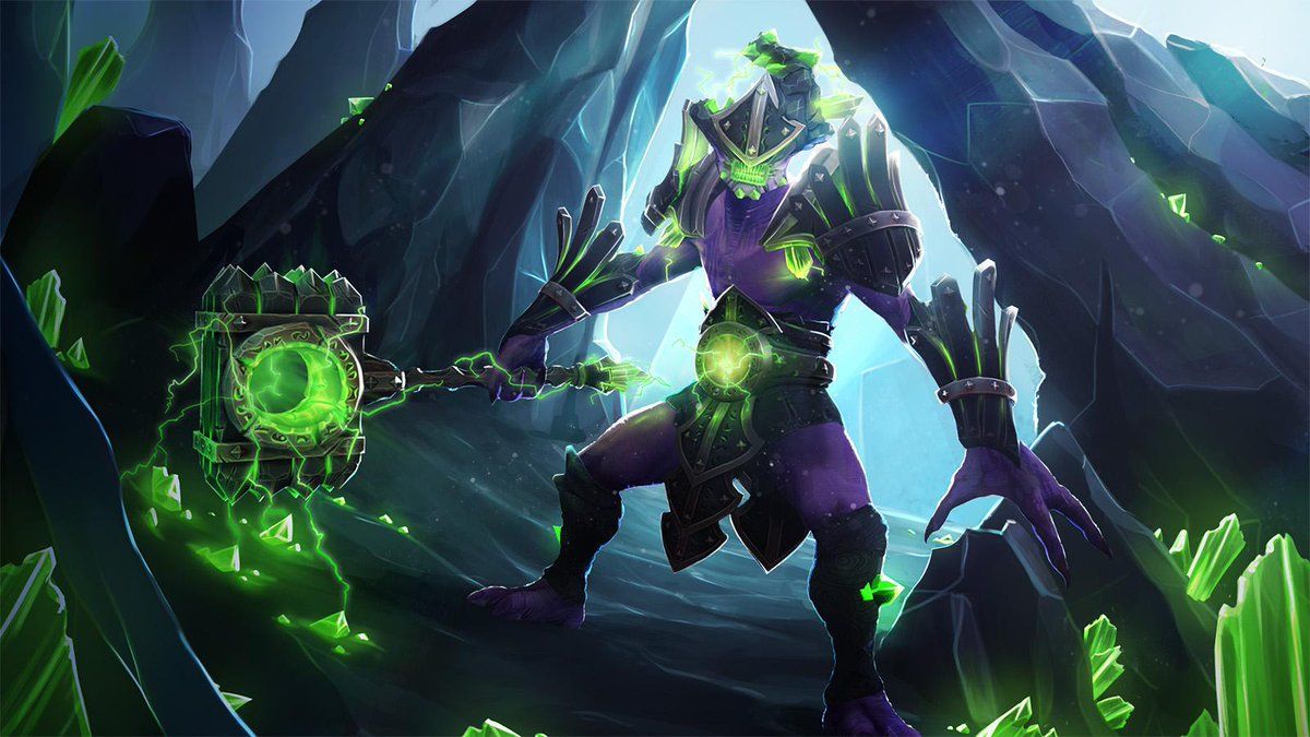 Dotafire is a community that lives to help every dota 2 player take their game to the next level by having open access to all our tools. Faceless Void Wallpapers Wallpaper Cave