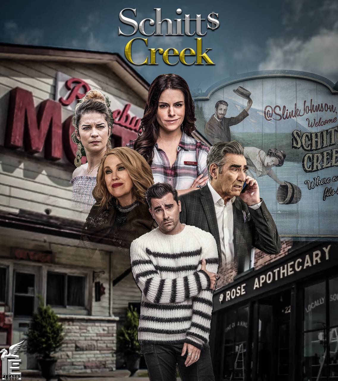 schitt's creek wallpapers wallpaper cave on schitts creek wallpapers