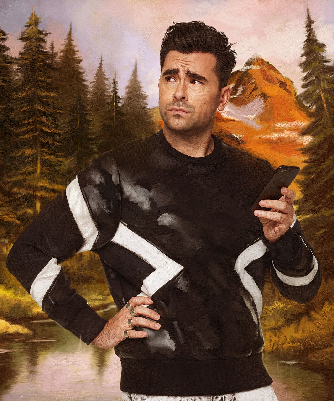 schitt's creek wallpapers wallpaper cave on schitts creek wallpapers