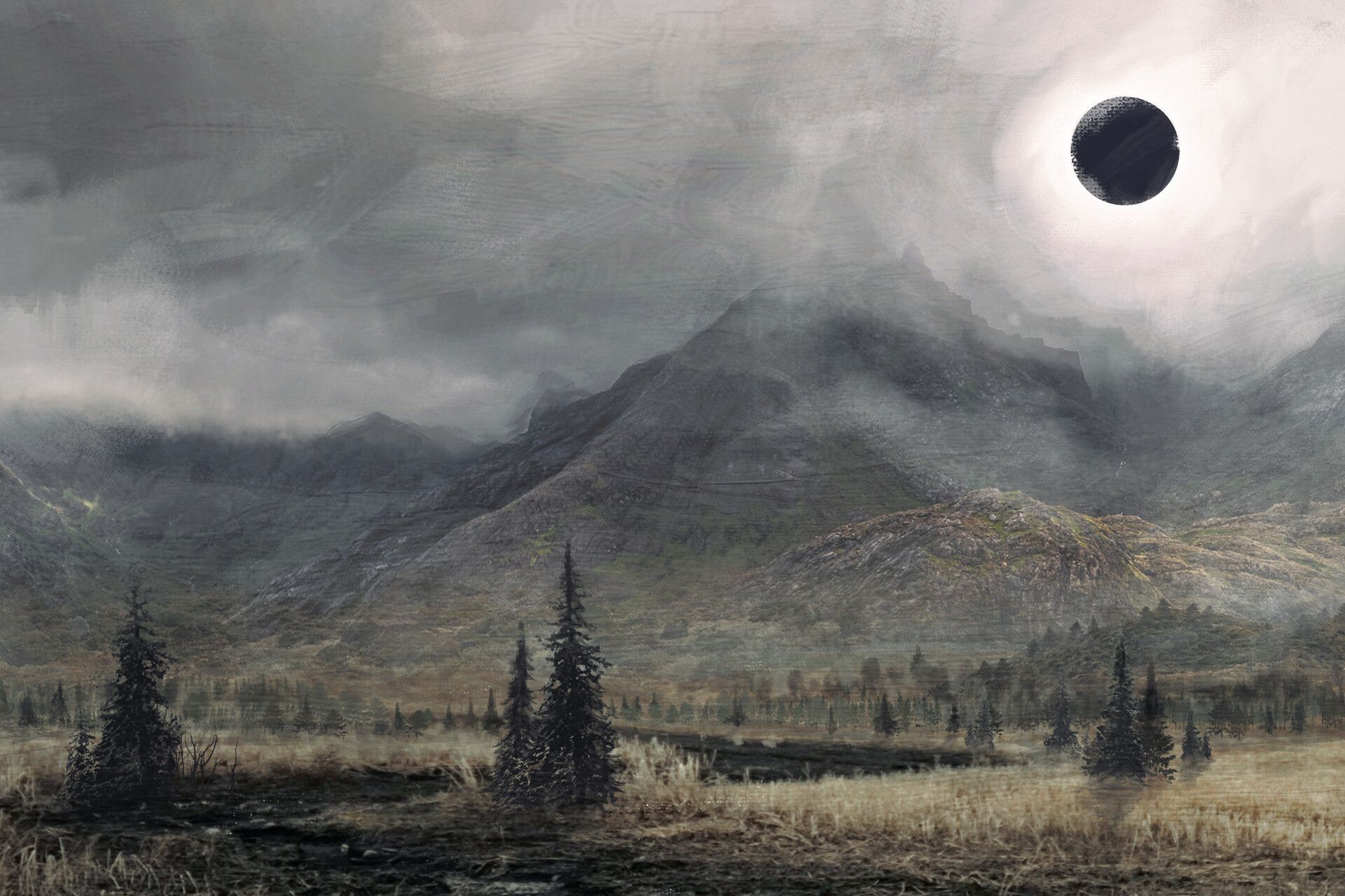 An expert is invited to spend time in the idm teaching techniques on particular pieces of equipment already situated within the idm. Lorna Shore Wallpapers Wallpaper Cave