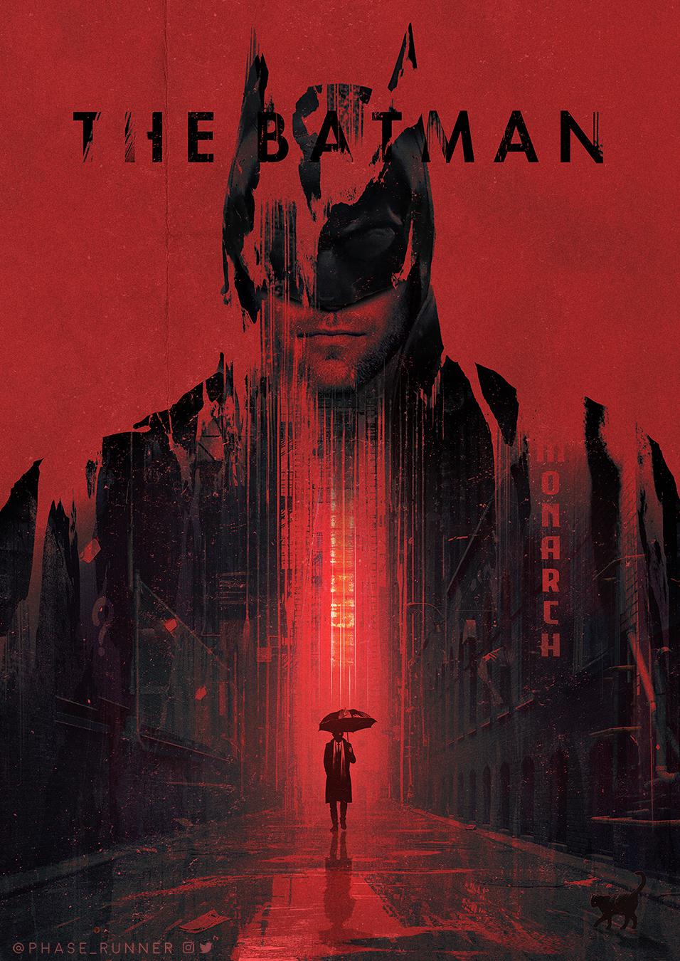 The batman 2021 official first look logo for the matt reeves directed robert pattinson batman movie. The Batman 2021 Official Poster Wallpapers Wallpaper Cave