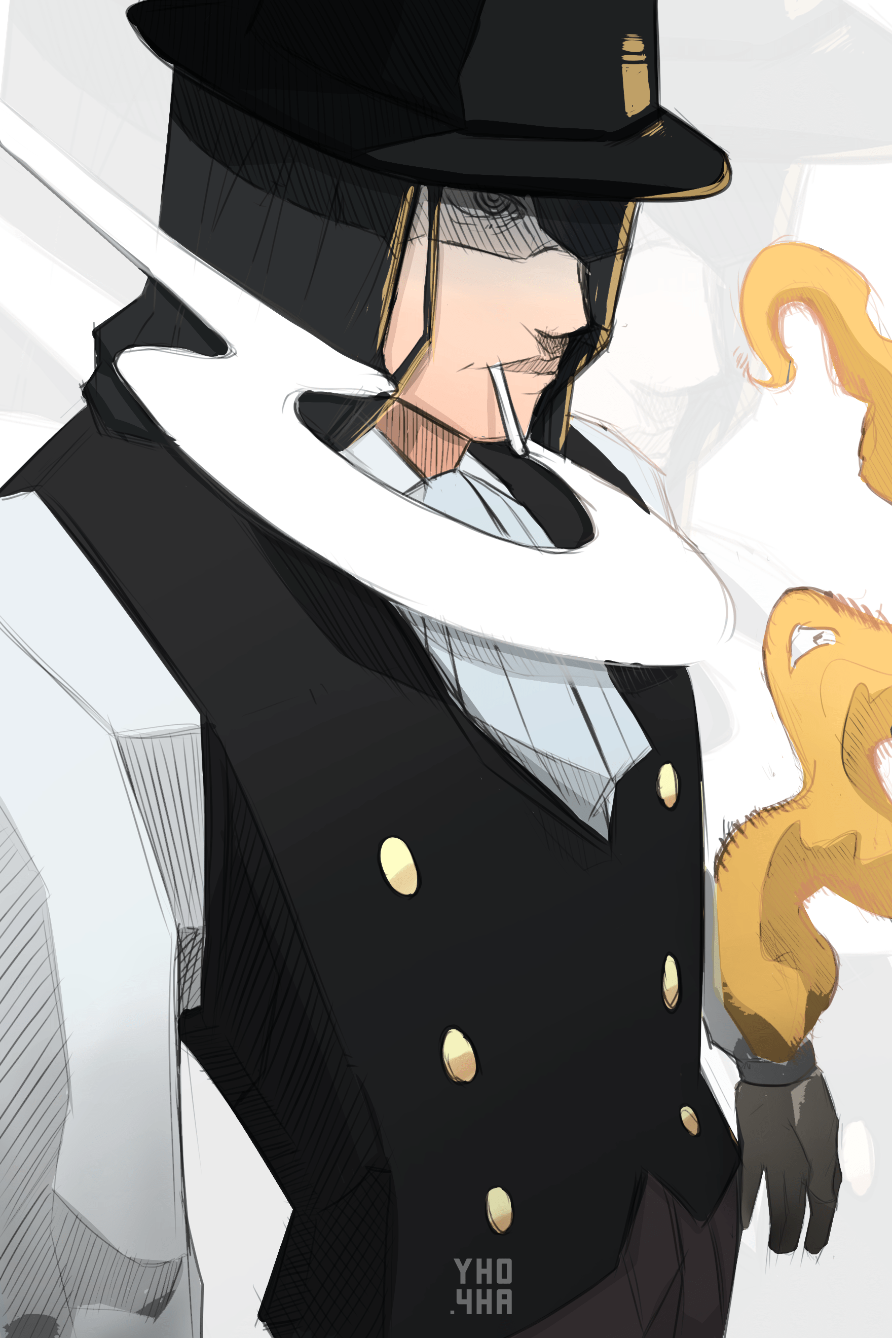 fire force joker wallpapers wallpaper cave on fire force joker wallpapers