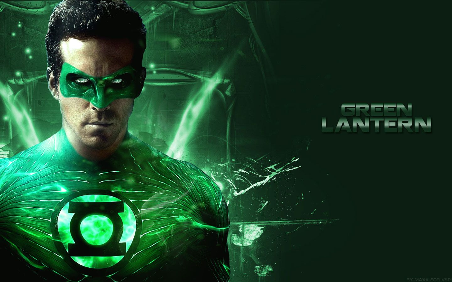 Pilih resolusi dan unduh wallpaper ini . Green Lantern Superpowers Wallpapers Wallpaper Cave