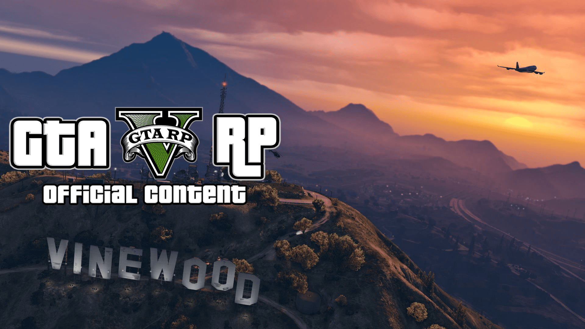GTA RP Wallpapers Wallpaper Cave Wp7283011 