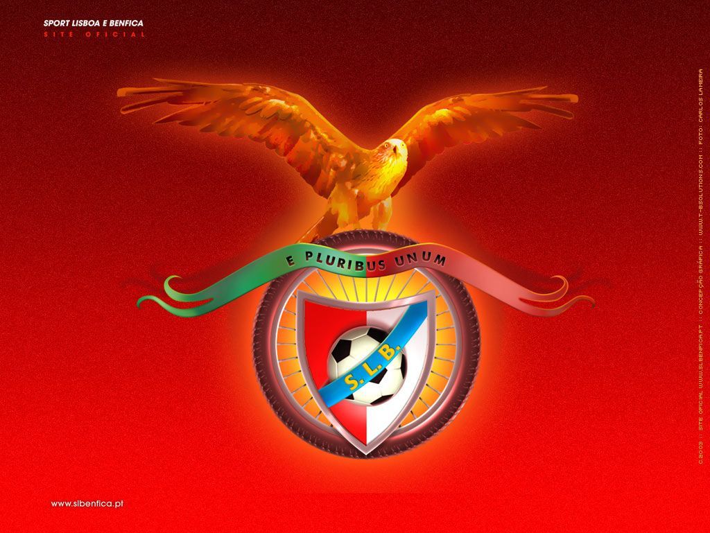Benfica Lissabon Wallpaper . S L Benfica Wallpapers Wallpaper Cave