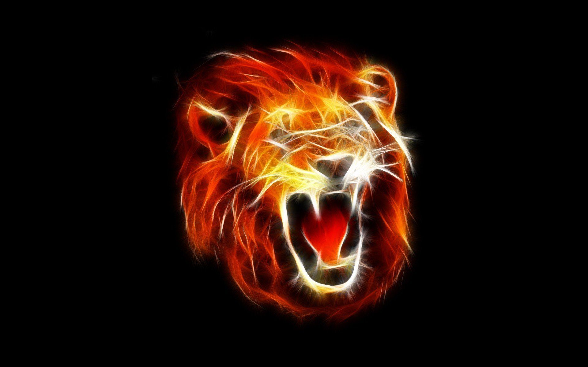 neon lion wallpapers wallpaper cave on neon lion wallpapers