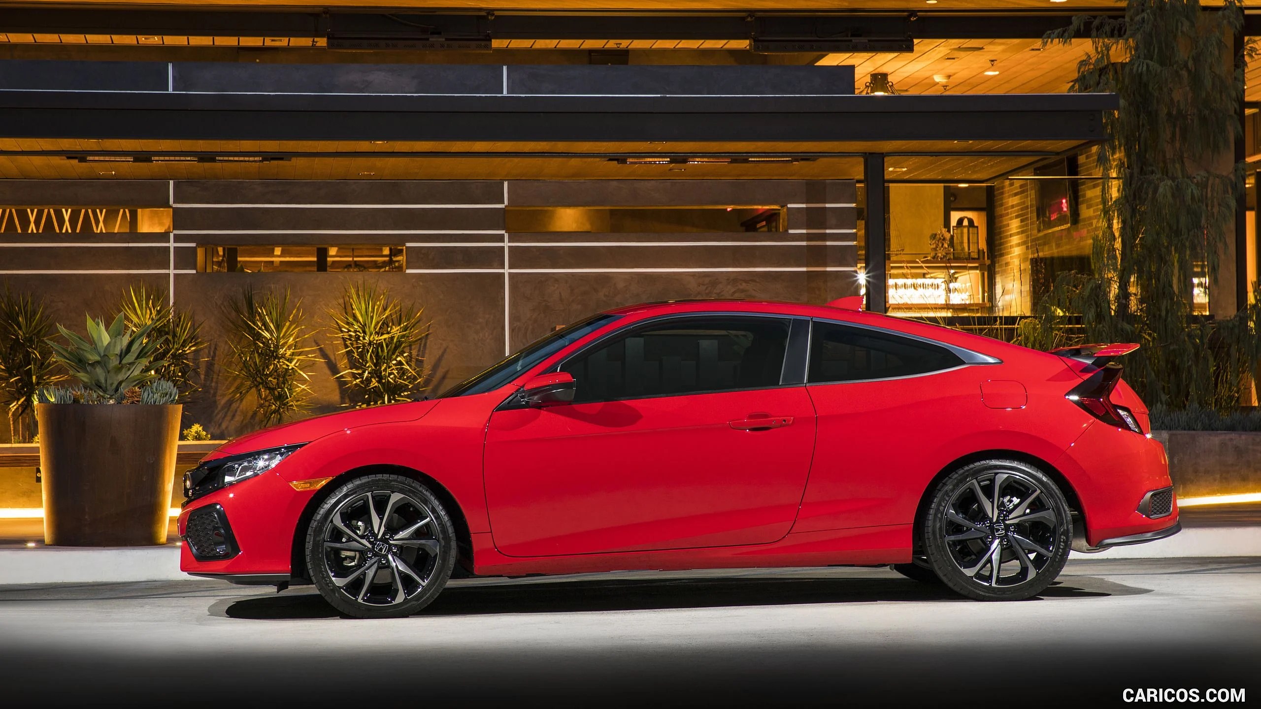 Honda civic si wallpapers