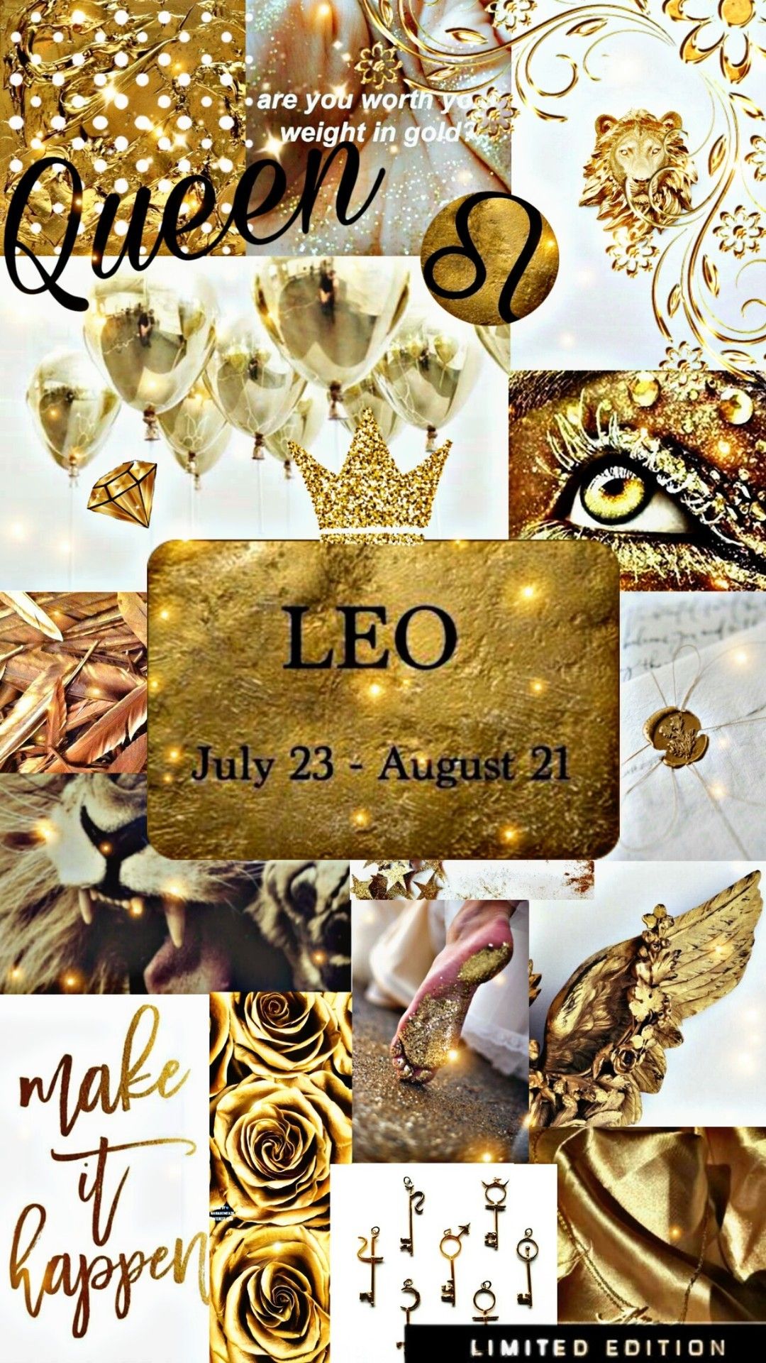 leo aesthetic wallpapers wallpaper cave on leo aesthetic wallpapers