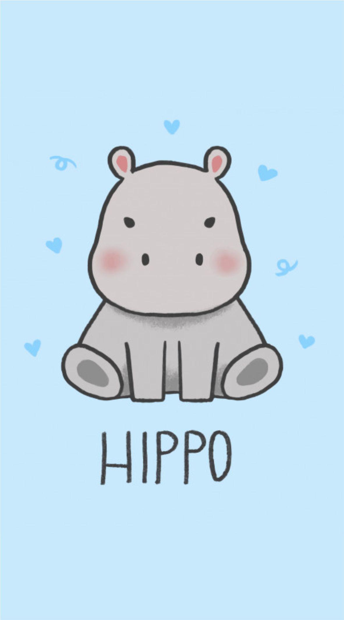 12+ Wallpaper Cute Animal Pictures Cartoon Pics