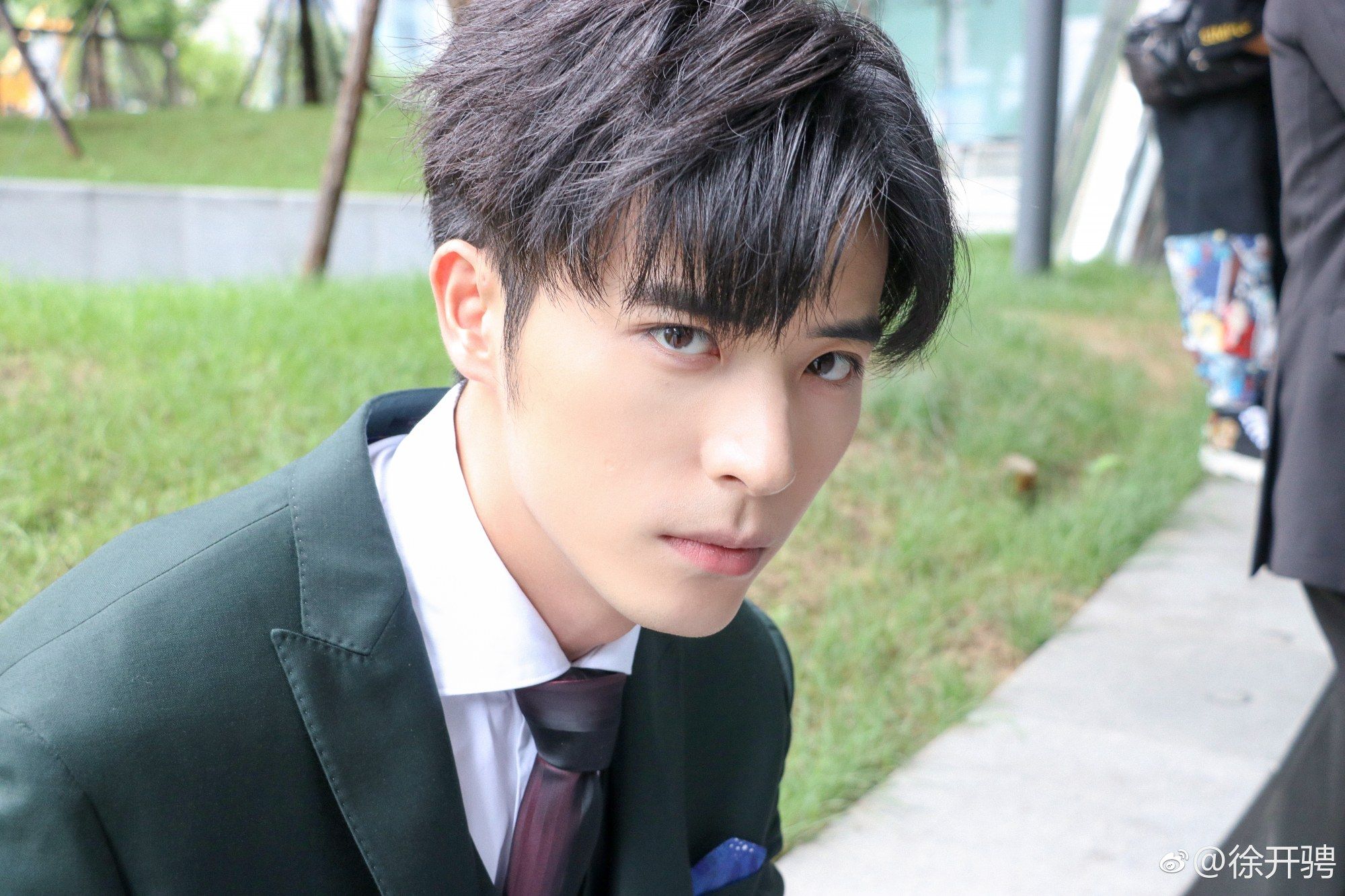 Xu Kai Desktop Wallpapers.