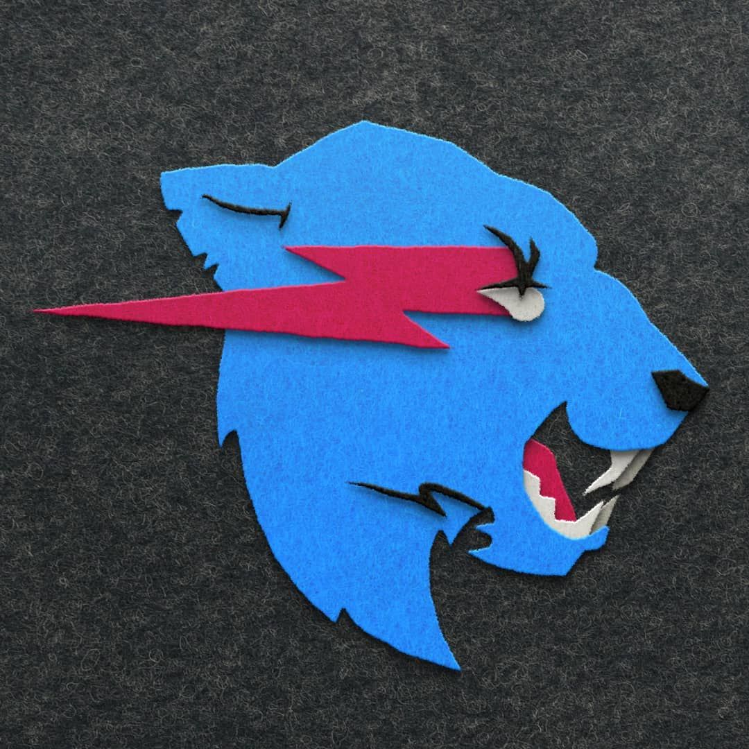 The new york times reported 11 people who worked for the youtuber said his demeanor changed when the cameras weren't around and they described a difficult work environment.. MrBeast Logo Wallpapers - Wallpaper Cave