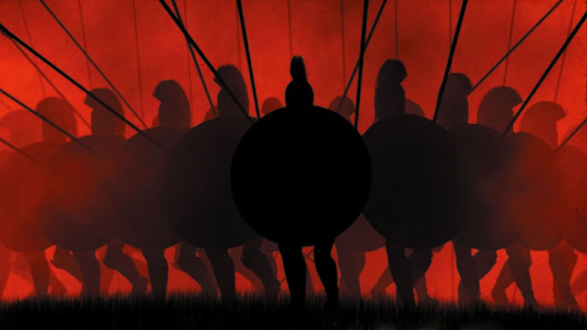 Rome total war wallpapers