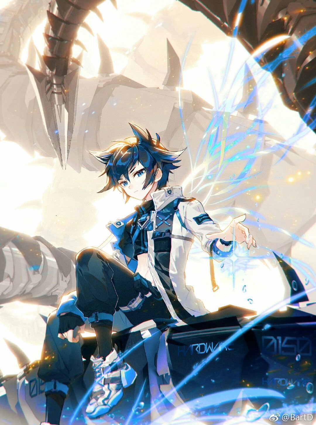   there are hundreds of wallpapers for windows, but it can be hard. Soul Land Anime Wallpapers - Wallpaper Cave