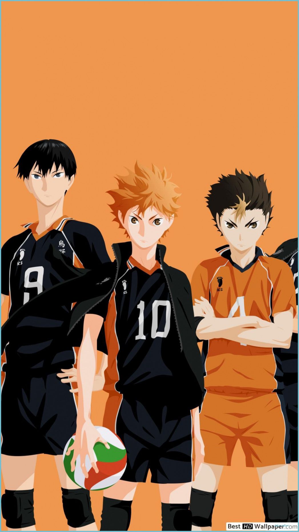 haikyuu logo wallpapers wallpaper cave on haikyuu logo wallpapers