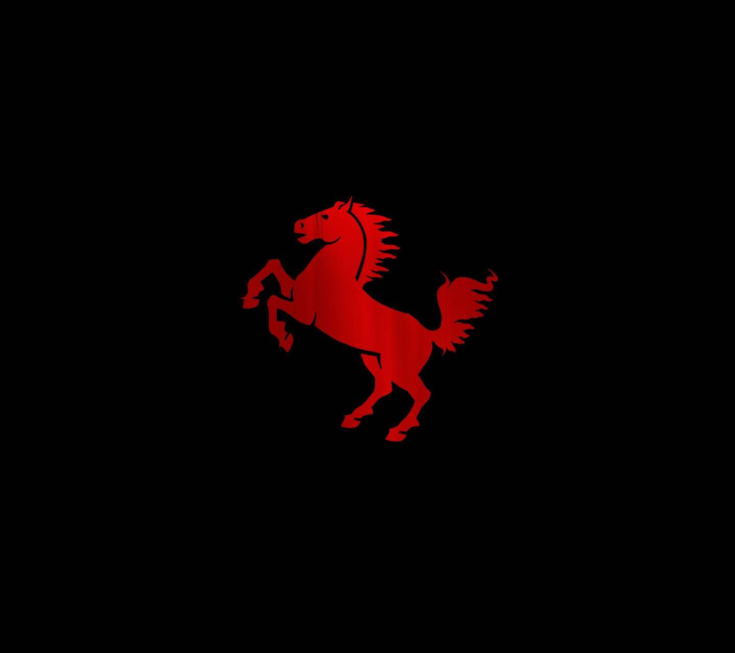 View 21 Red Horse Images Hd Wallpaper Download recentlipic
