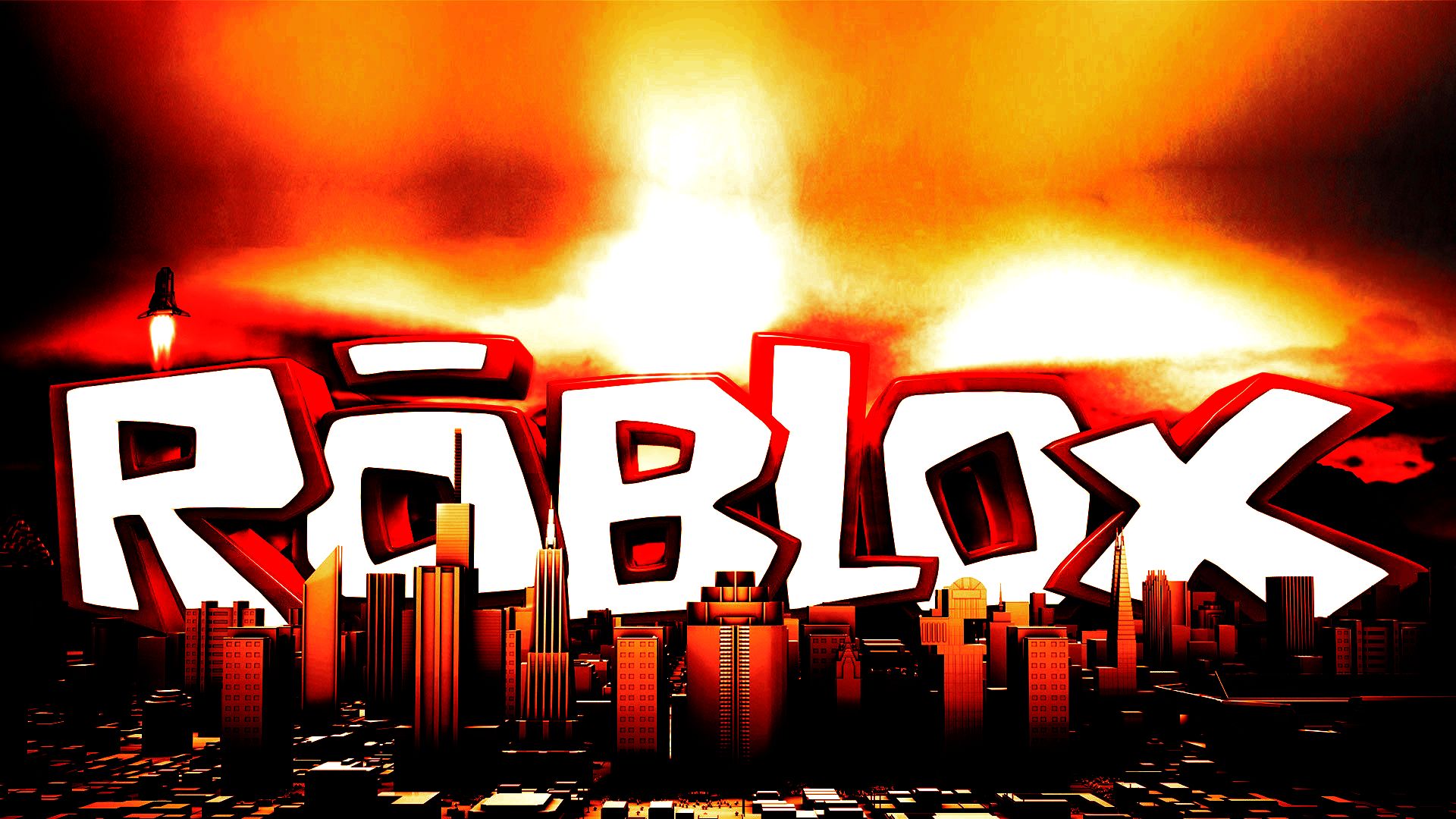 Cool Roblox Wallpapers Wallpaper Cave Wp7363254 