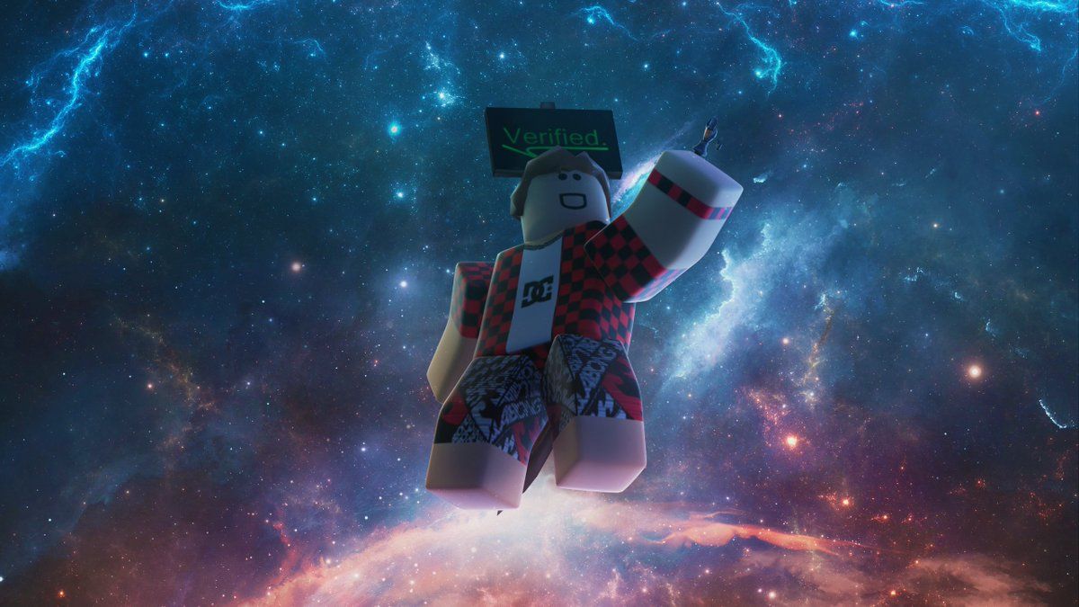 Cool Roblox Wallpapers Wallpaper Cave Wp7363345 