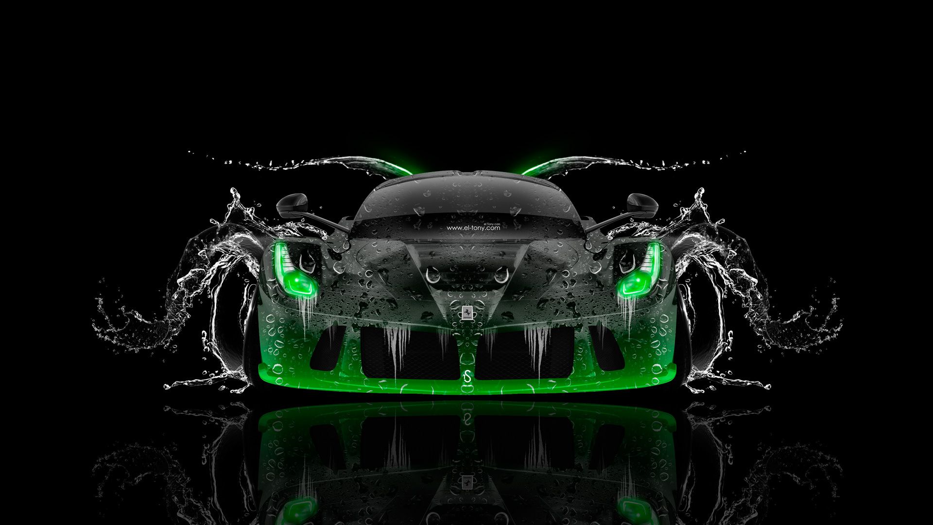 lime green sports car wallpapers wallpaper cave on lime green sports car wallpapers