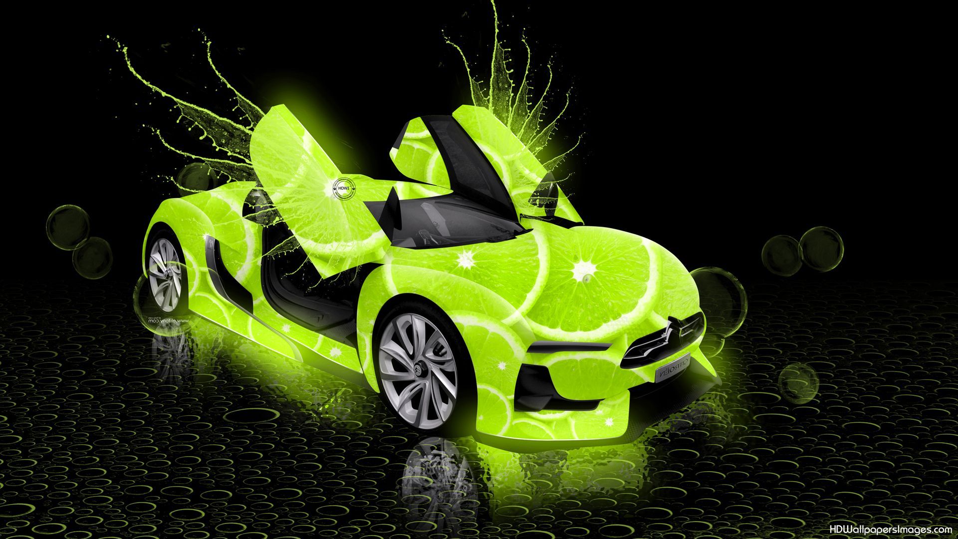 lime green sports car wallpapers wallpaper cave on lime green sports car wallpapers
