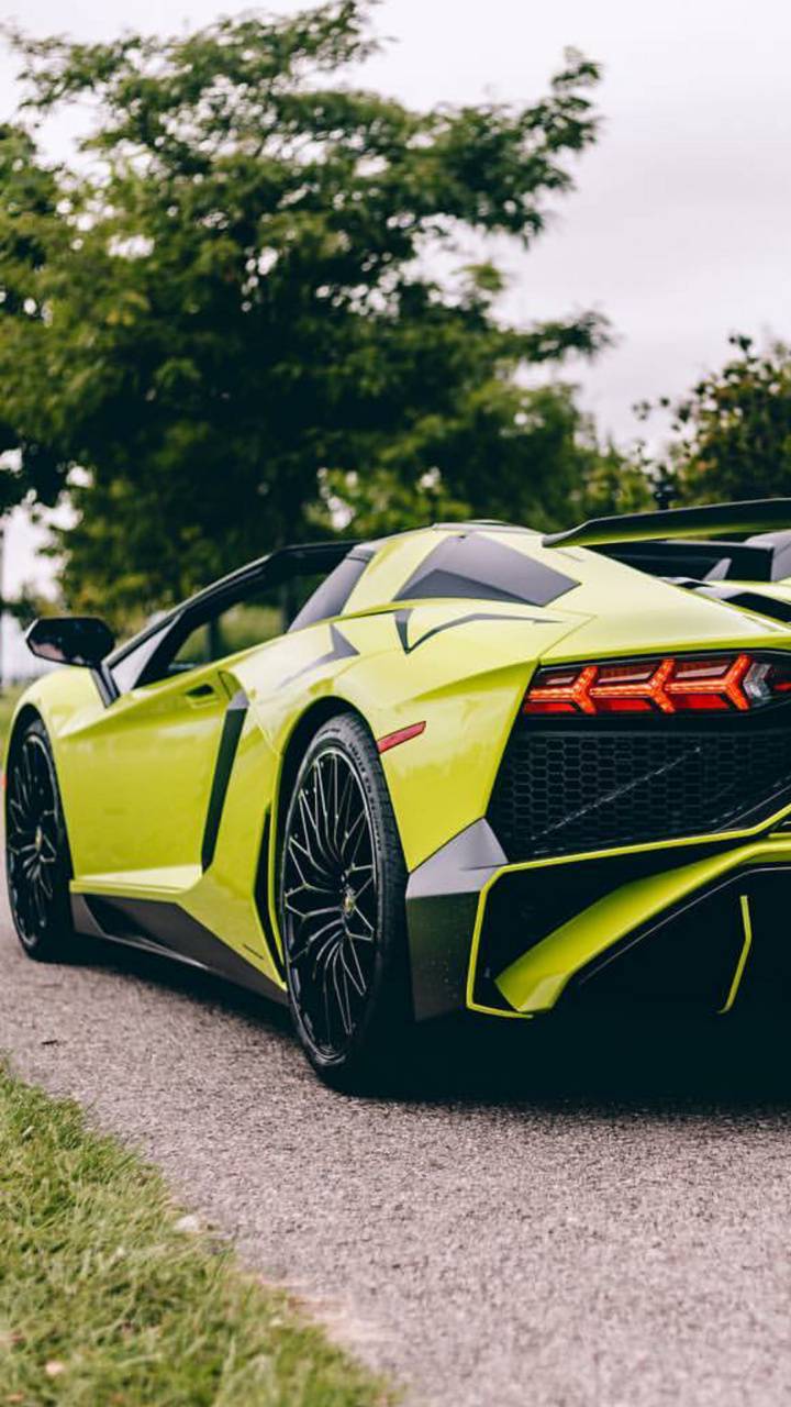 lime green sports car wallpapers wallpaper cave on lime green sports car wallpapers