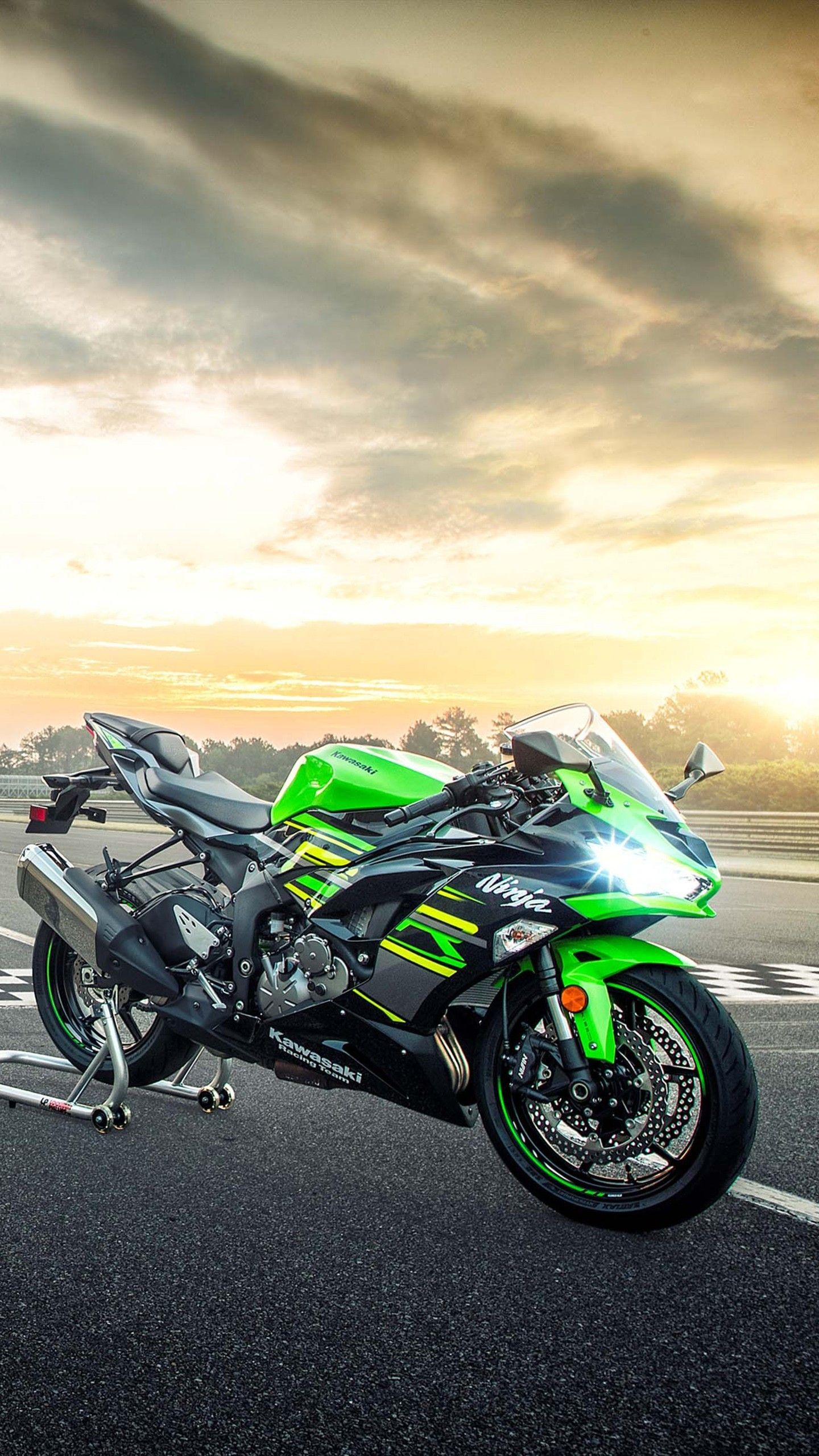 kawasaki zx25r wallpapers wallpaper cave on kawasaki zx25r wallpapers