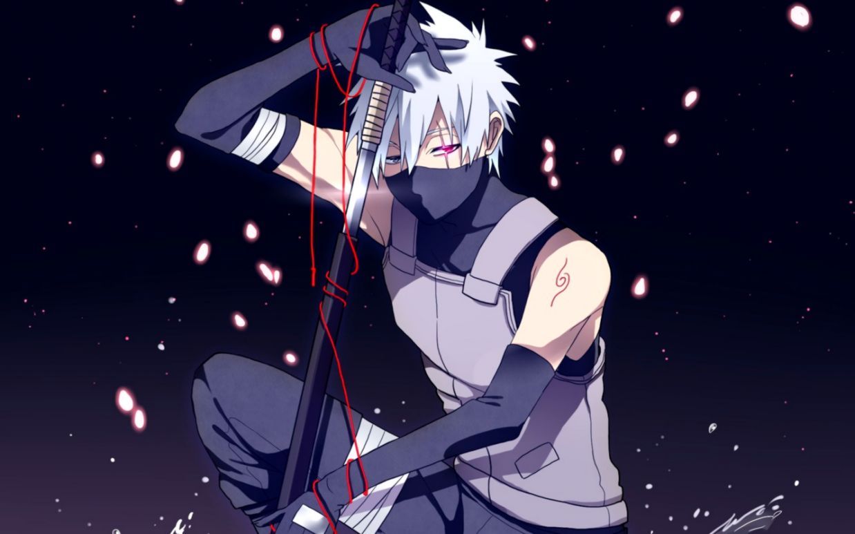 anbu kakashi and itachi wallpaper on anbu itachi and kakashi wallpaper