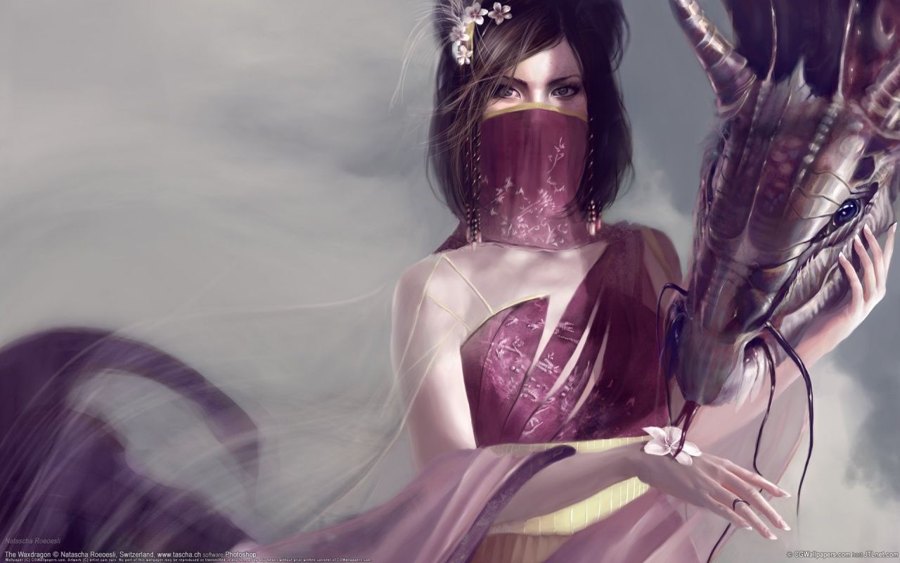 Hd resolution in 3840x2160, 2560x1440, 1920x1080. Egirl Computer Wallpapers - Wallpaper Cave