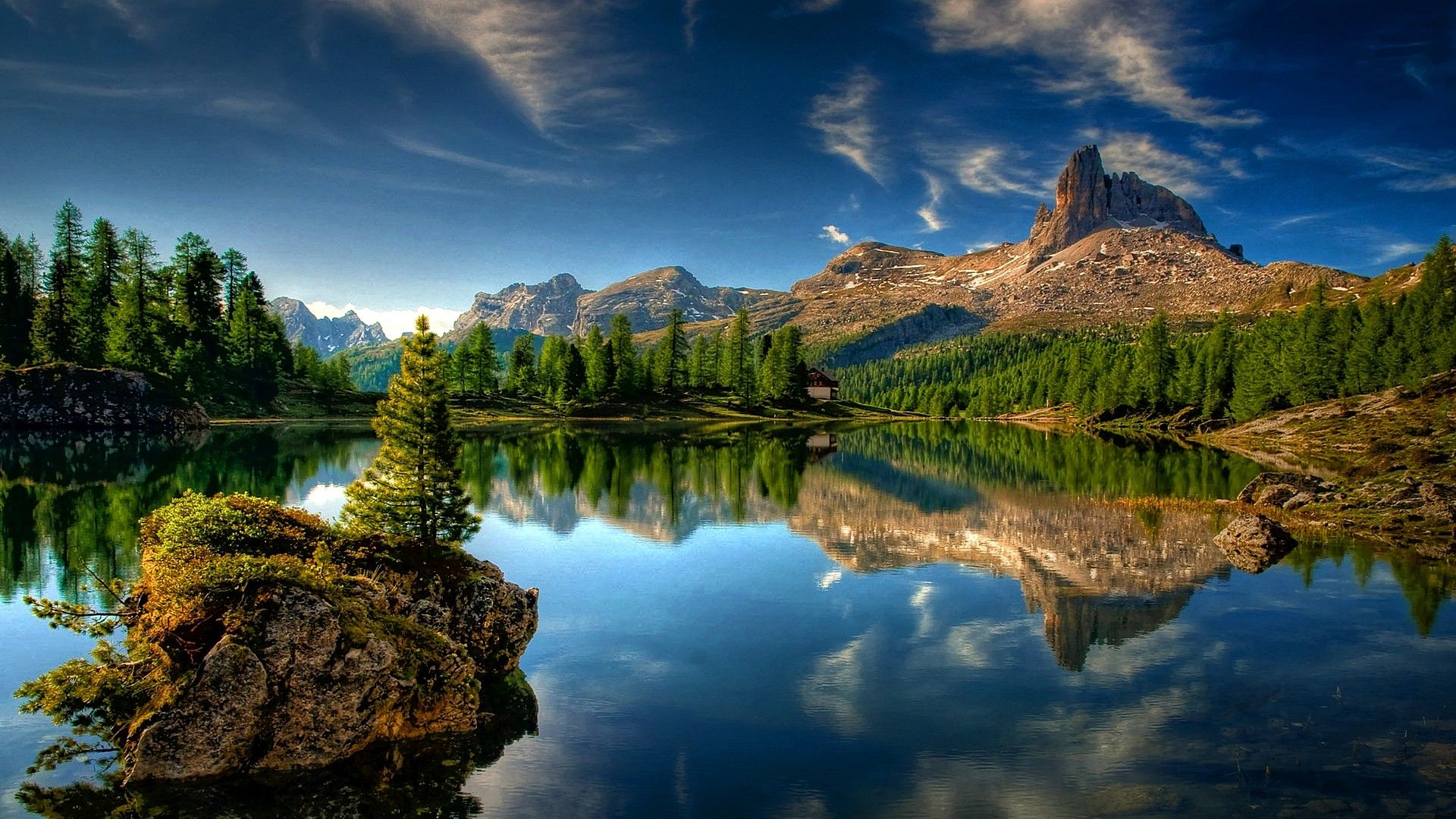 Breathtaking nature wallpapers