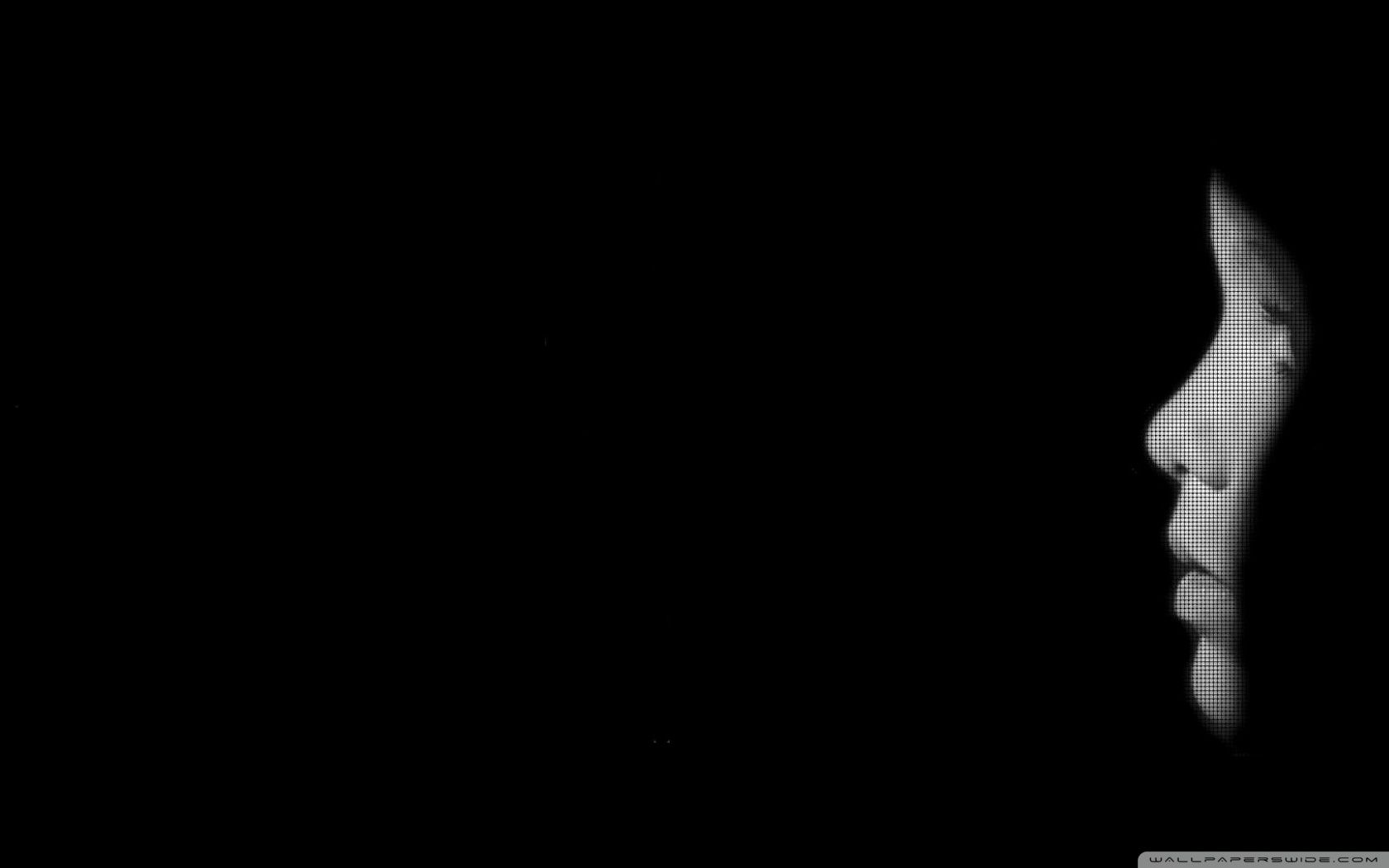 Male black and white wallpapers and background images for all your devices. Black Face Wallpapers Wallpaper Cave