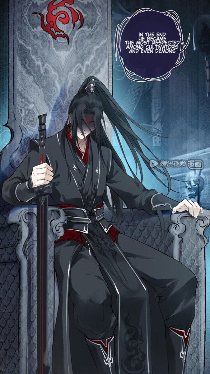 ©image courtesy of thibaut photo by: Hua Cheng Wallpapers - Wallpaper Cave