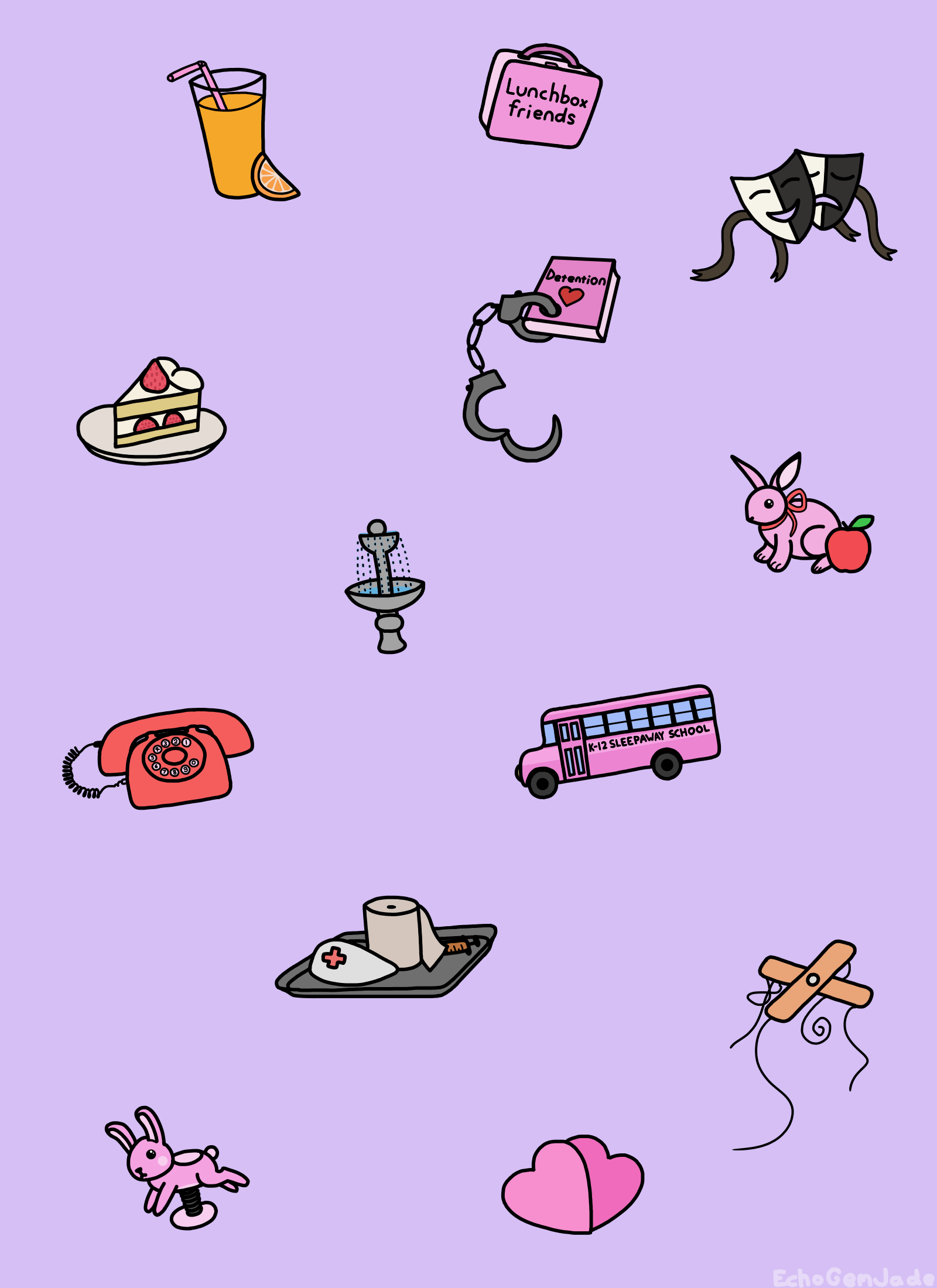 #melanie #melaniemartinez #k12 melanie martinez facts, melanie martinez . Melanie Martinez K 12 Aesthetic Wallpapers Wallpaper Cave