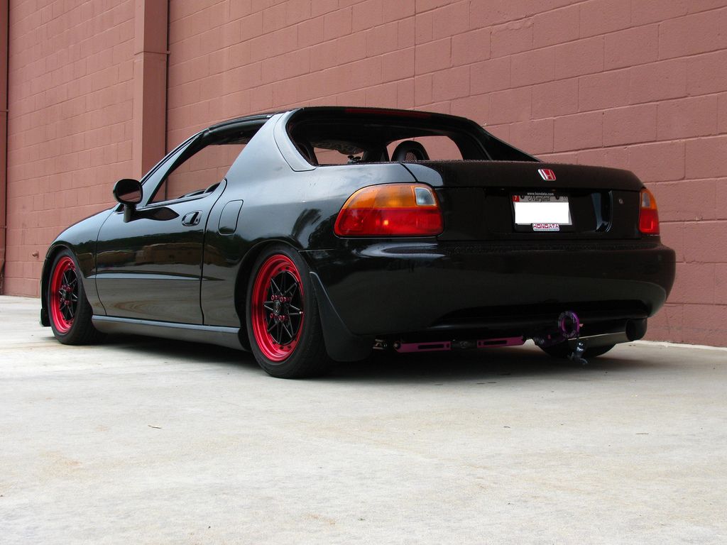 honda del sol wallpapers wallpaper cave on honda civic del sol wallpapers