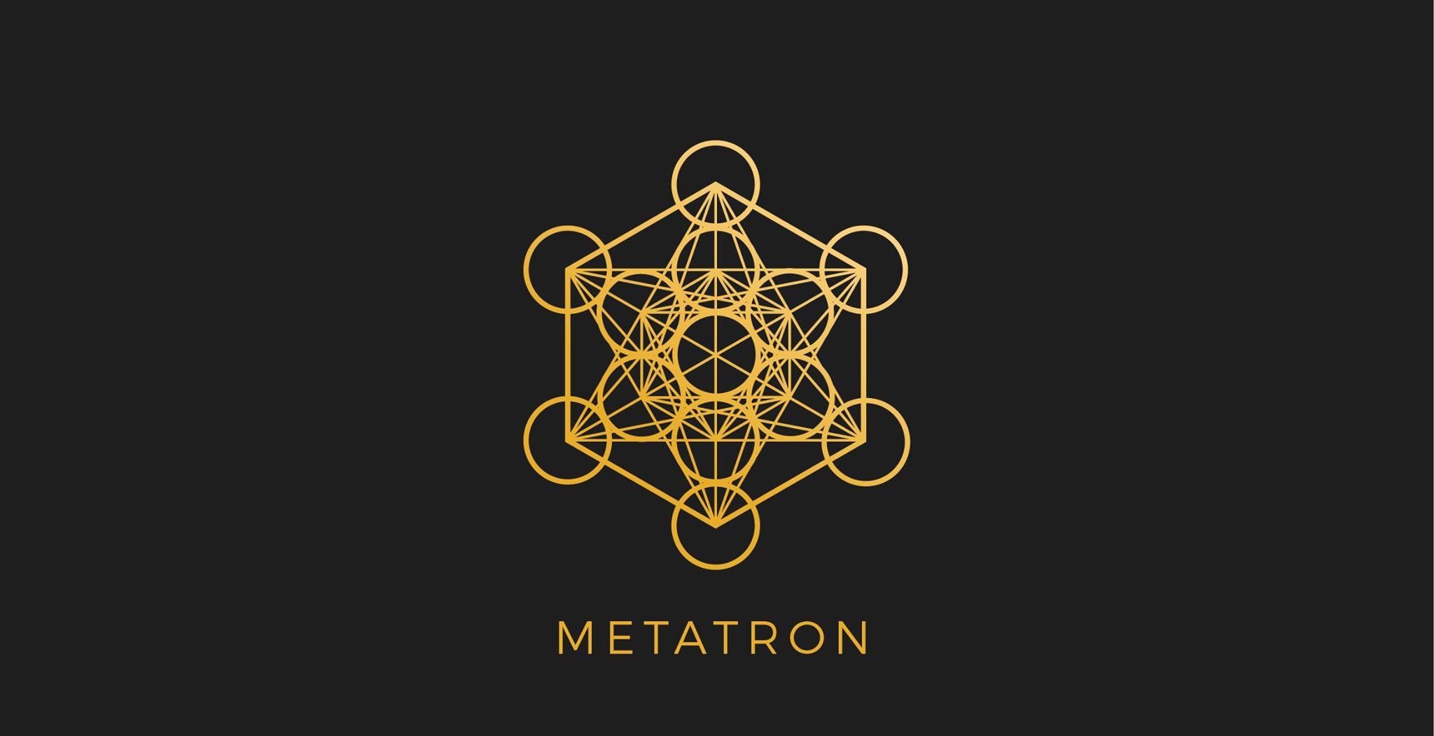 The great collection of metatron's cube wallpaper for desktop, laptop and mobiles. Metatron Wallpapers Wallpaper Cave